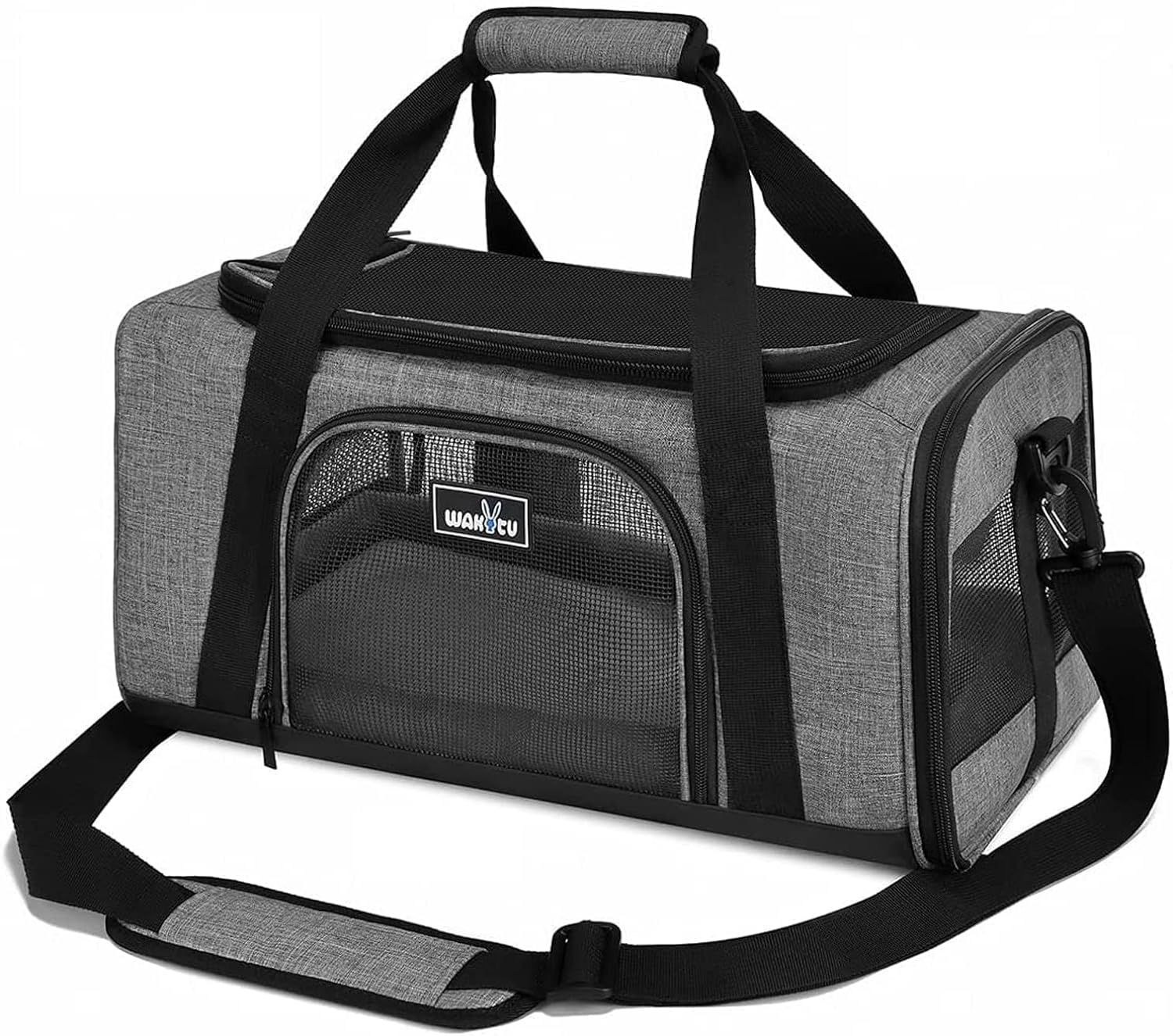 TSA approved pet carrier